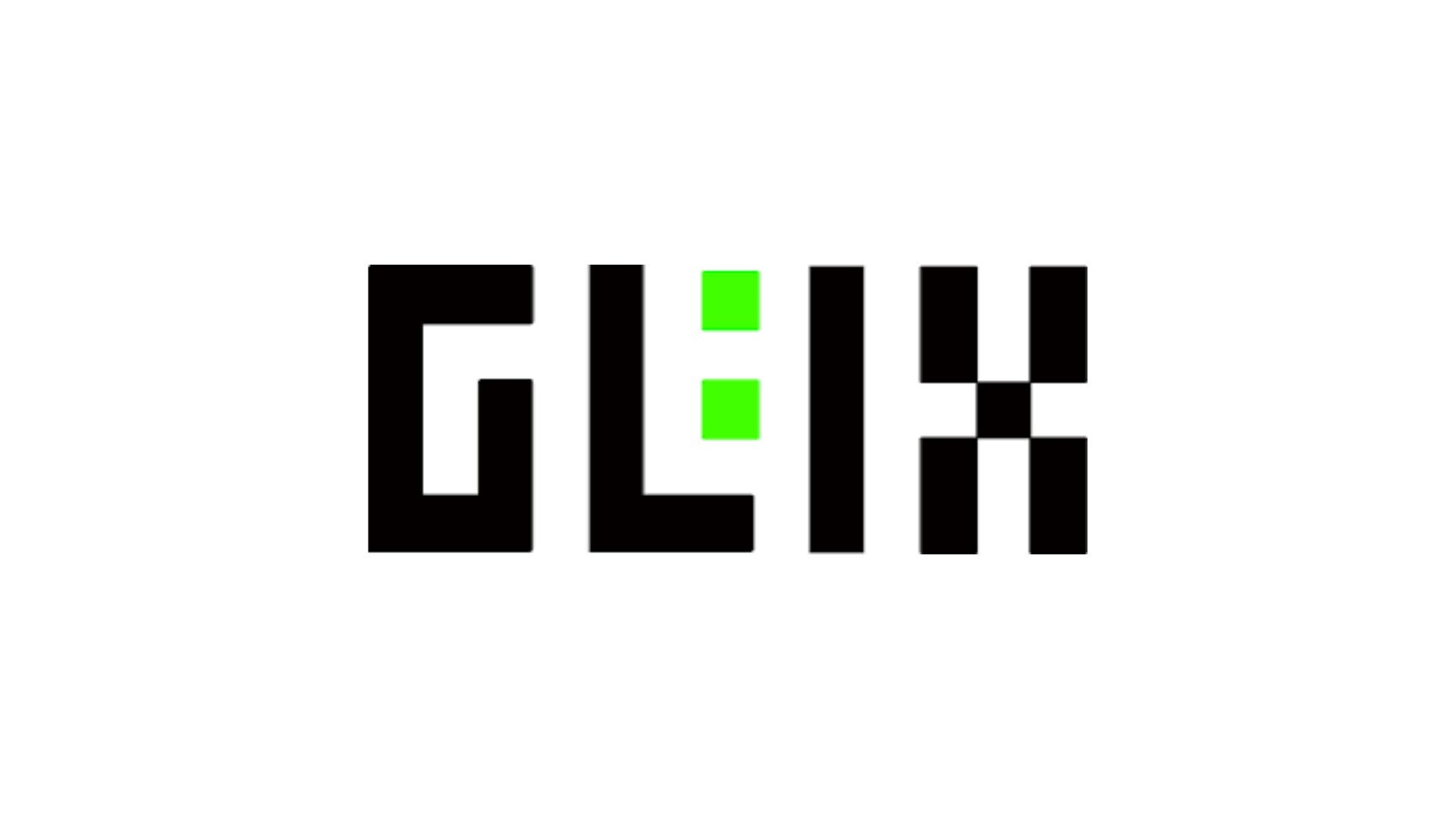 GLIX Studio logo